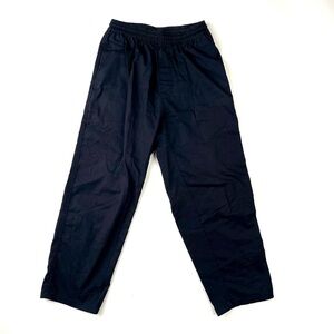 Polar skate co Black surf Pants - XSmall